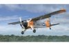 Dora Wings 48059 L-20A/U-6A Beaver 1/48